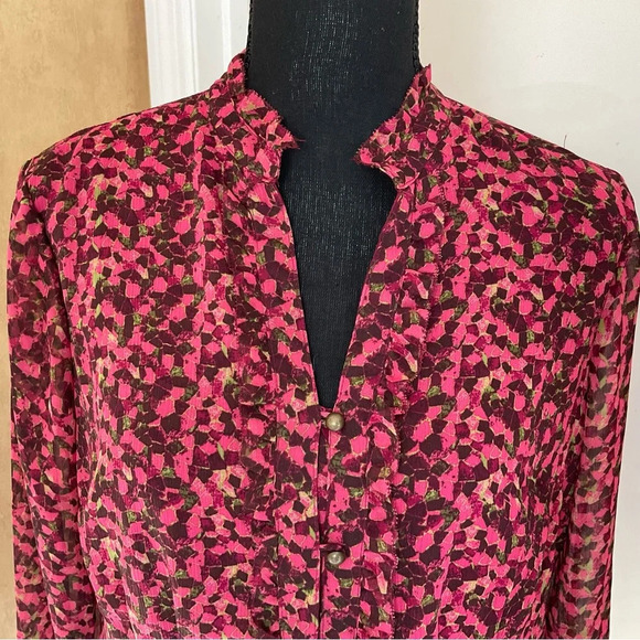 Coldwater Creek Blouse XS - Picture 4 of 13